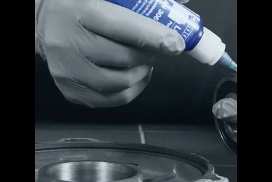 Анаэробные клеи-фиксаторы Weicon 306-48