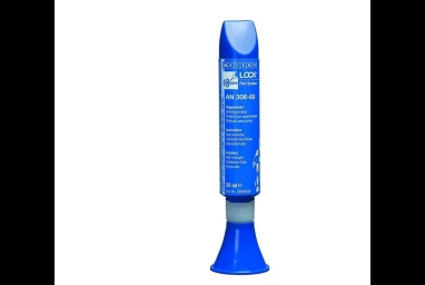 Анаэробные клеи-фиксаторы Weicon 306-60