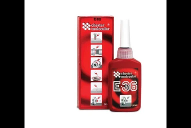 Анаэробные клеи-фиксаторы Chester Molecular E-36