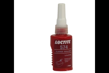 Анаэробные герметики-фиксаторы Loctite 574