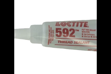 Анаэробные герметики-фиксаторы Loctite 592