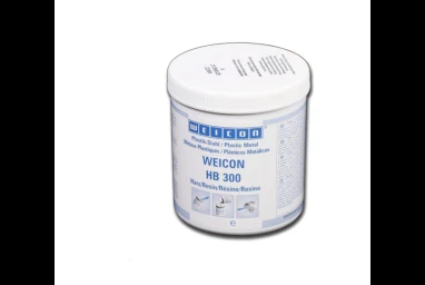 Металлополимеры Weicon HB 300, Ti