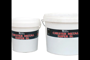 Металлополимеры Chester Molecular Super SL