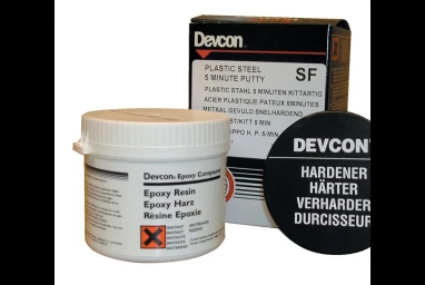 Металлополимеры DEVCON SF 