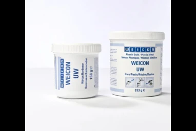 Металлополимеры Weicon UW 