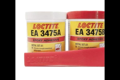 Металлополимеры Chester Molecular Super Al