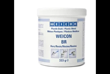 Металлополимеры Weicon BR