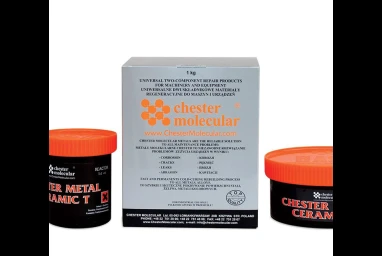 Металлополимеры Weicon Ceramic W 