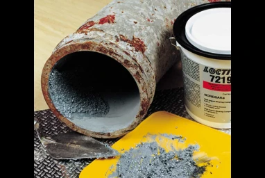 Металлополимеры Loctite 7218/7219