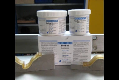 Эластомеры Chester Molecular 60, 75, 80, 85, 95 Sh 