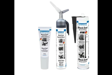 Ассортимент клеевых материалов Weicon 