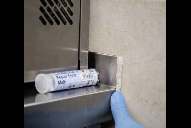 Обзор ремонтных стиков от Weicon