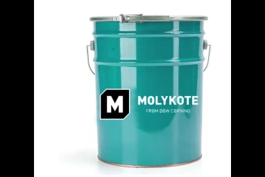 Обзор и характеристика пластичных смазок Molykote
