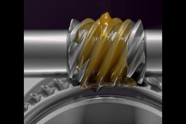 Обзор новинок от Molykote