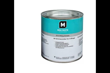 Хиты продаж от Molykote 