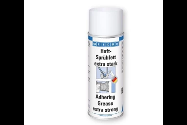 Жировые высокоскоростные смазки Weicon