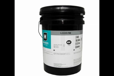 Обзор и характеристика редукторных масел Molykote