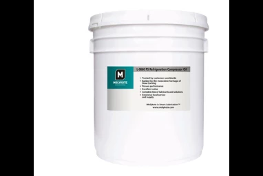 Компрессорные масла Molykote