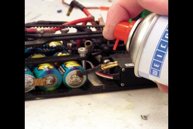 Как выбрать смазку Weicon