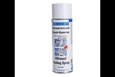 Как выбрать герметик Weicon