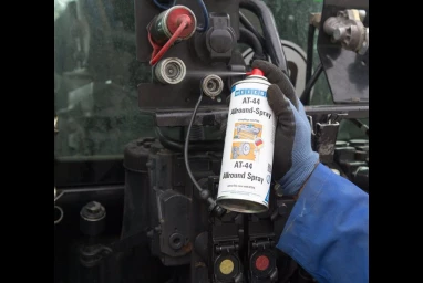 Обзор и характеристика многофункциональных смазок Weicon