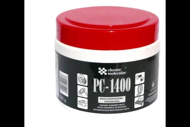 Обзор линейки продукции специального назначения бренда Chester Molecular