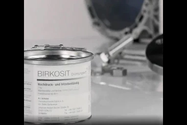 Герметик BIRKOSIT Dichtungskitt