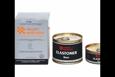 Эластомеры для восстановления резиновых поверхностей Chester Molecular