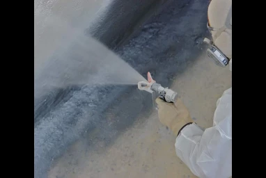 Химические обеспыливатели