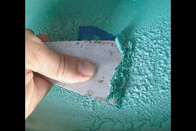 Обзор и сравнение растворителей и разбавителей