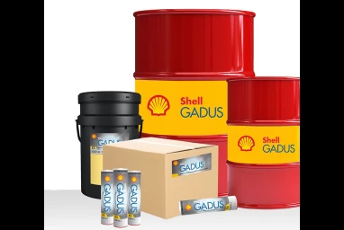 Топ-5 европейских промышленных смазок