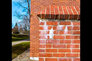 Промышленные очистители фасадов