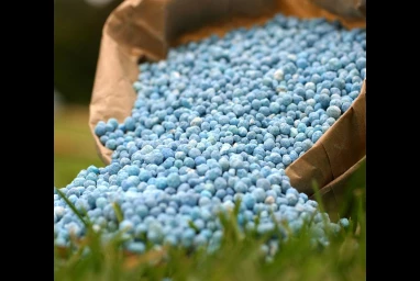 Основные направления промышленной агрохимии