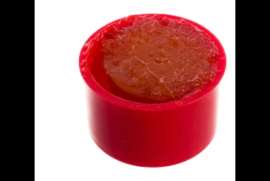 Паяльный жир (флюс) для пайки и лужения металлических изделий