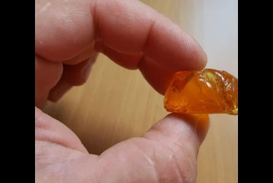 Канифоль для пайки