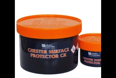 Металлополимеры Chester Molecular