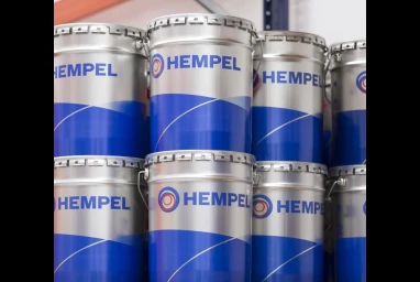 Защитные покрытия от коррозии