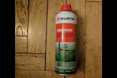 Würth – основная информация и продукция бренда