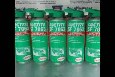 Очистители от клея и герметика: особенности и сфера применения, популярные производители