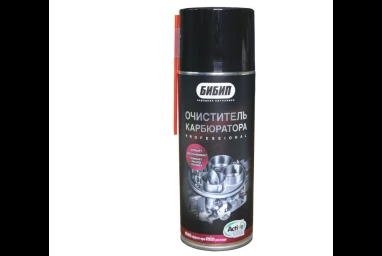 Очистители карбюратора: что это такое, состав, популярные виды