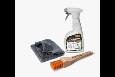 Очистители для систем подачи СОЖ: популярные бренды и виды