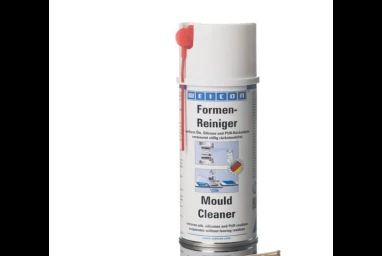 Очистители литьевых форм: для чего нужны, популярные бренды и виды