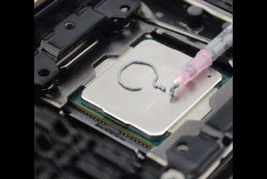 Термопаста – что это такое, характеристики, срок службы и процесс замены