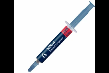 Термопаста Arctic mx4: назначение и основные характеристики
