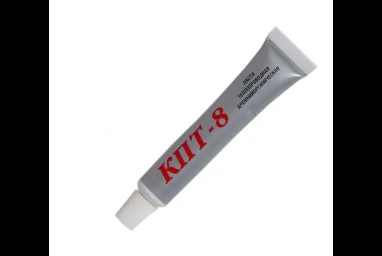 Импортозамещение 2025: есть ли российская термопаста?