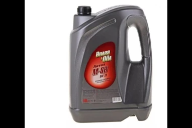 Обзор масла М8: можно ли использовать средство для смазки цепи