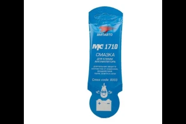 Топ-5 токопроводящих смазок для клемм АКБ в 2025