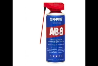 Как выбрать силиконовую смазку для петель межкомнатных дверей