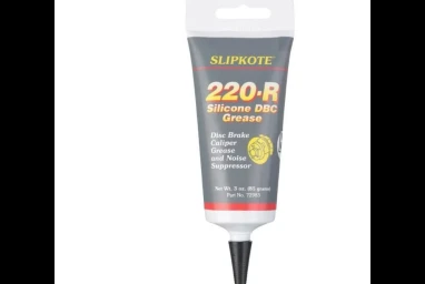 Какую смазку купить для суппортов и направляющих