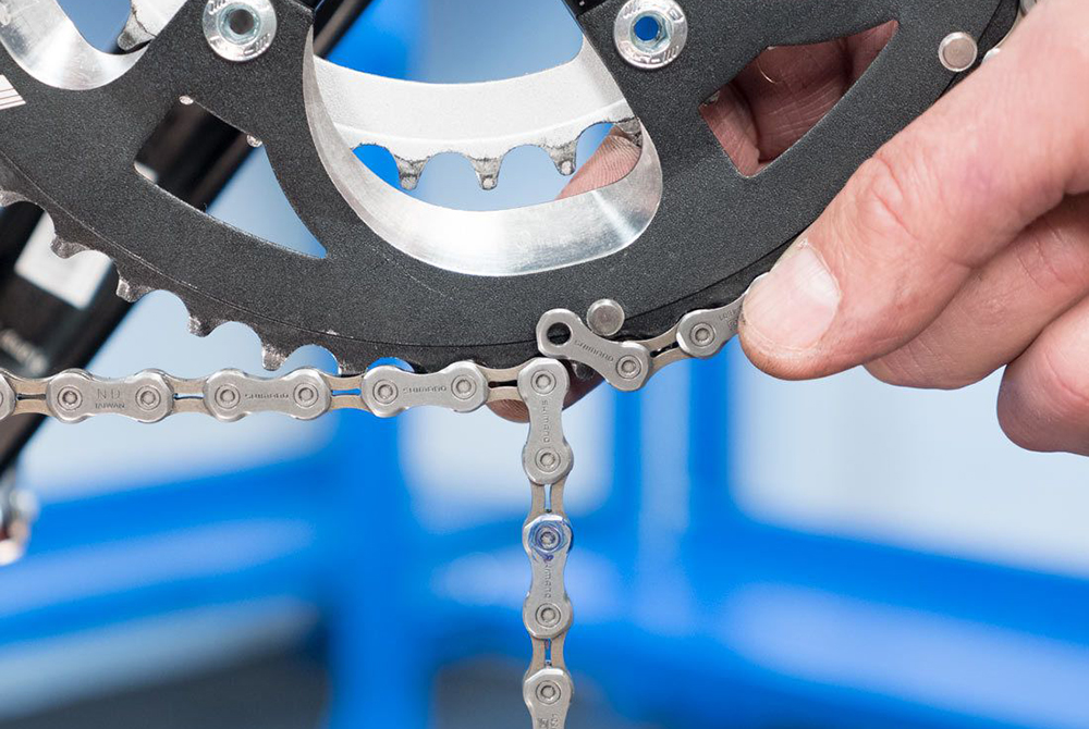 Смазка для тросов и цепей